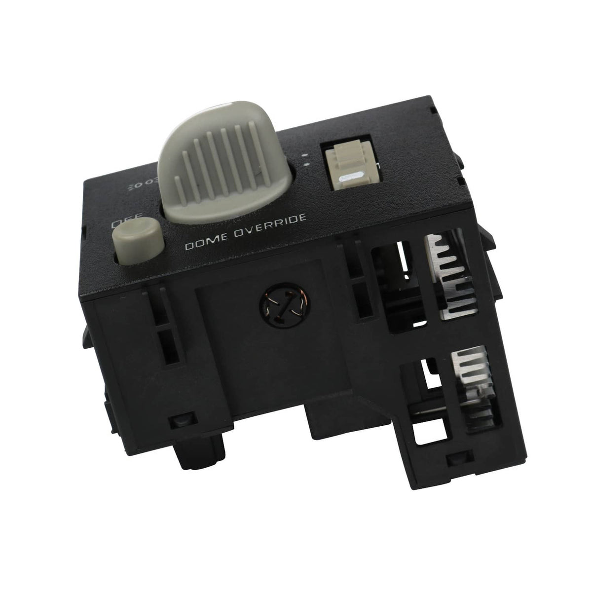 Solidspare Dash Mounted Headlight Headlamp Parking Light Switch For Chevy GMC Truck15013005