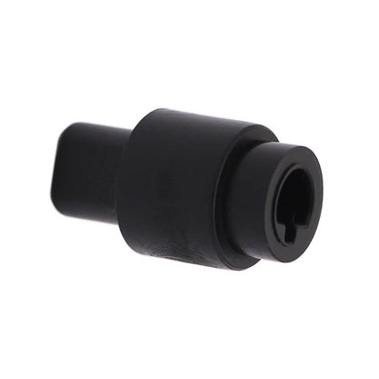 Solid Spare For 99-01 Ram 1500 99-02 Ram 2500 3500 5012923AB Temperature Door Servo Coupling