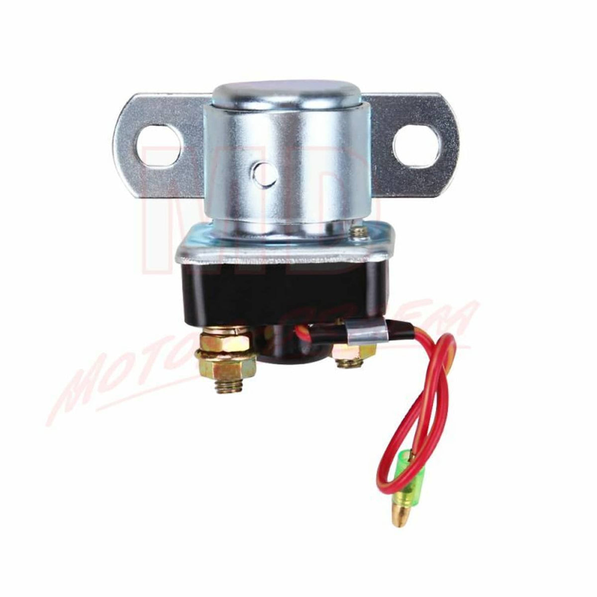 Solidspare For Polaris Sportsman 500 4x4 1996-2004 Starter Relay Solenoid 3085521 3087196