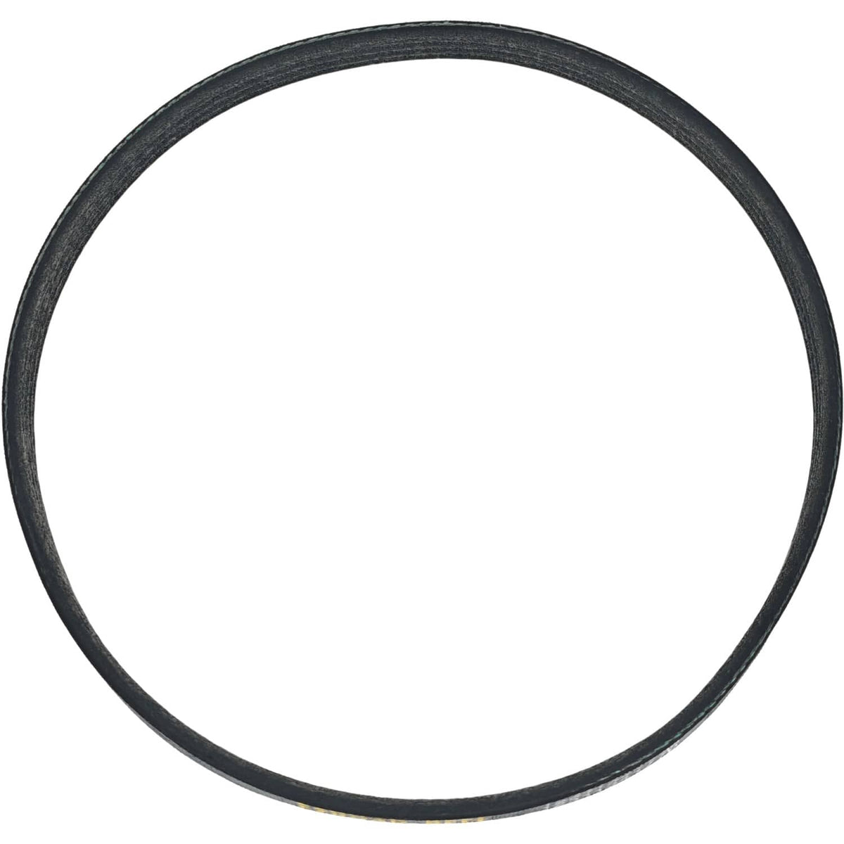 Solid Spare Drive Belt 12311341779 for BMW 2001-2003 R 1150 RS Motorrad V-Belt
