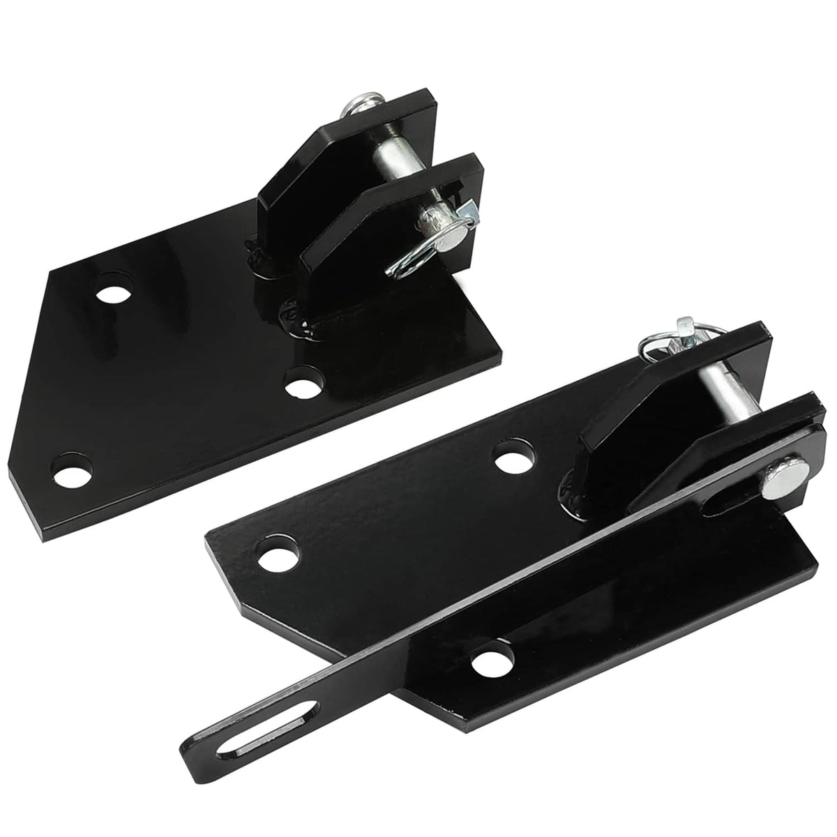 Solidspare Fits John Deere tractor 316 318 322 330 332 420 430 Rear 3 Point Hitch Kit CAT 1