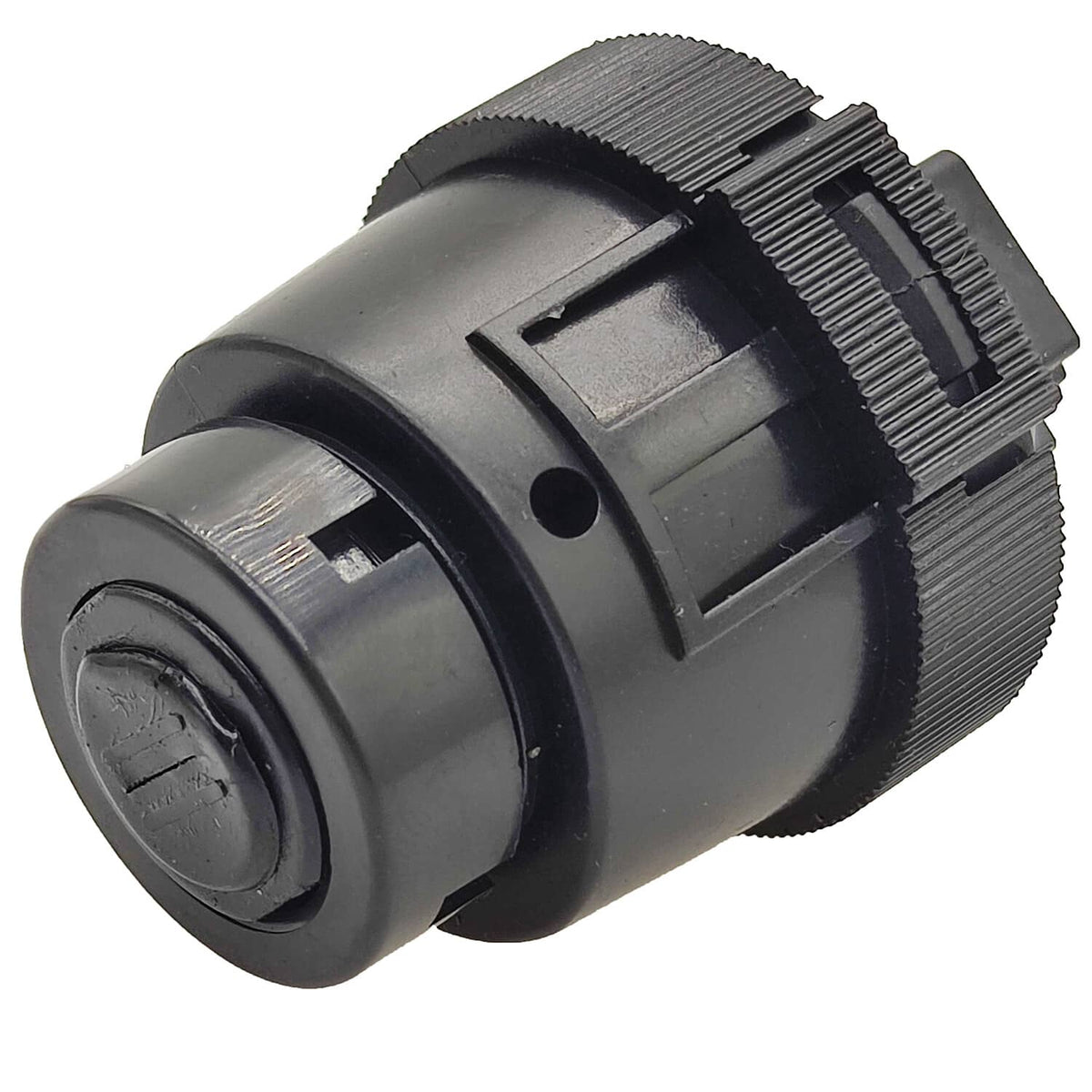 Solid Spare Ignition Switch K7571-62102 for Kubota BX2360 BX1850D BX2370-1 BX25DLB Tractor
