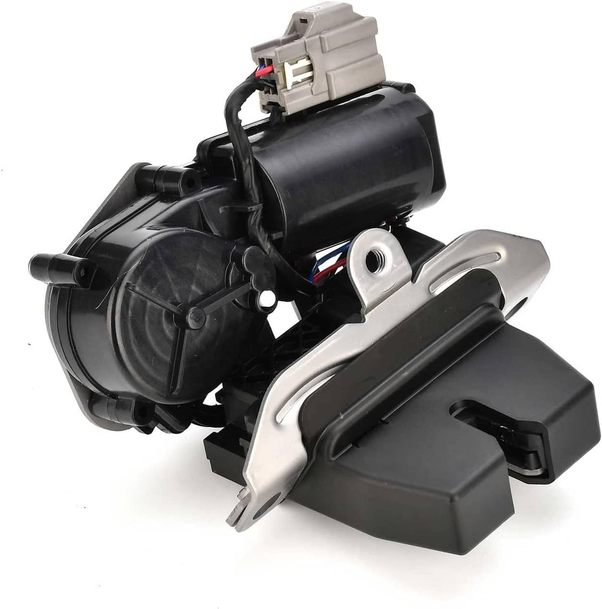 Solidspare FA1Z-7443150-B Tailgate Lock Latch Assy Fit For Ford Edge FA1A-N442A66-BF