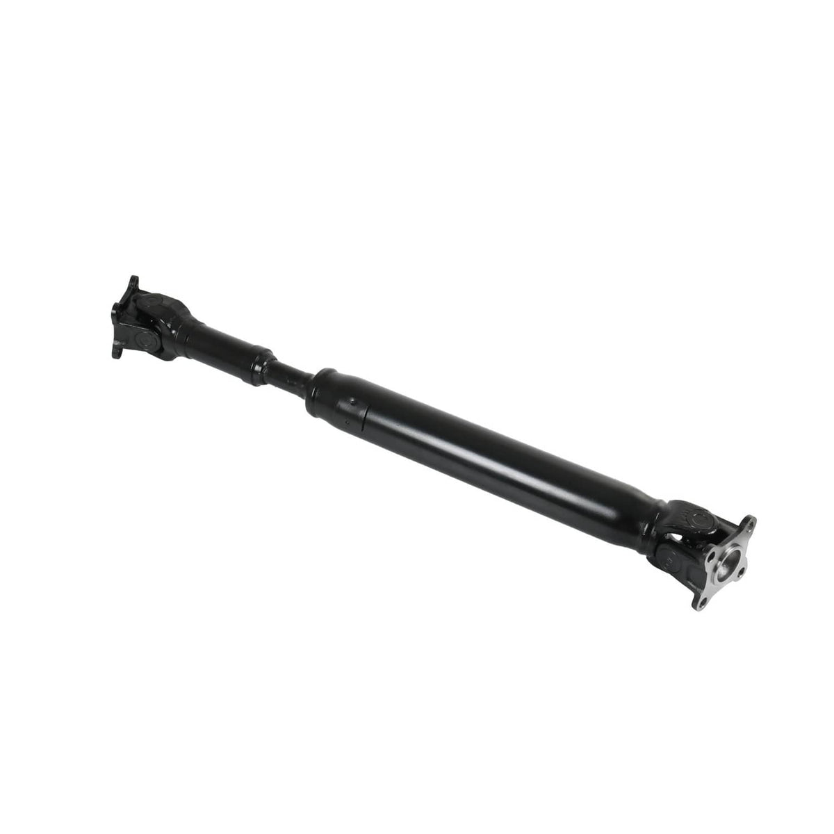 Solidspare Front Driveshaft Prop Shaft Assembly NEW For Nissan Armada INFINITI QX56 V8 5.6L