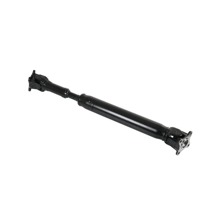 Solidspare Front Driveshaft Prop Shaft Assembly NEW For Nissan Armada INFINITI QX56 V8 5.6L