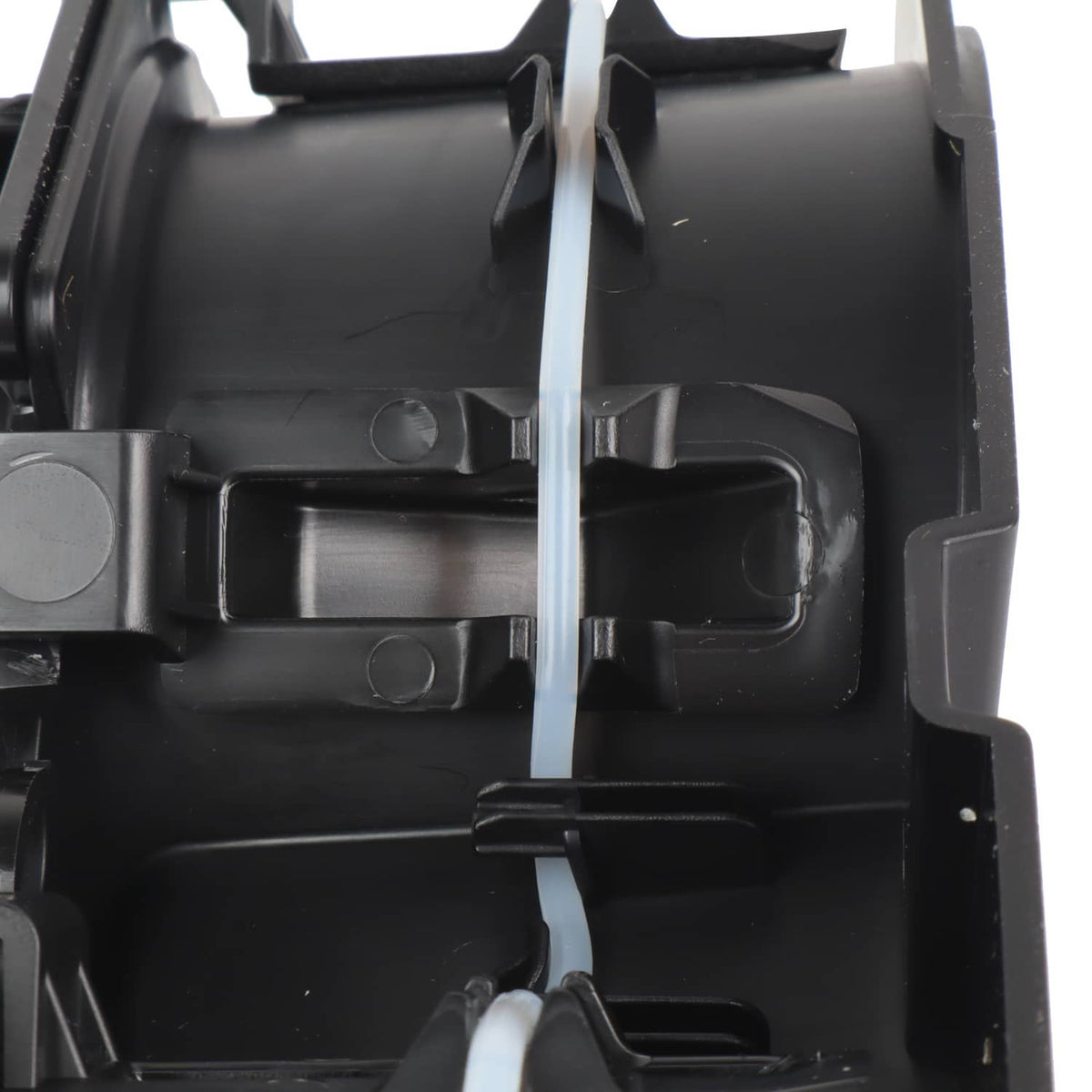 Solidspare Front Center Console Cup Holder JL1Z-7813562-AA For 2018-2021 Ford Expedition