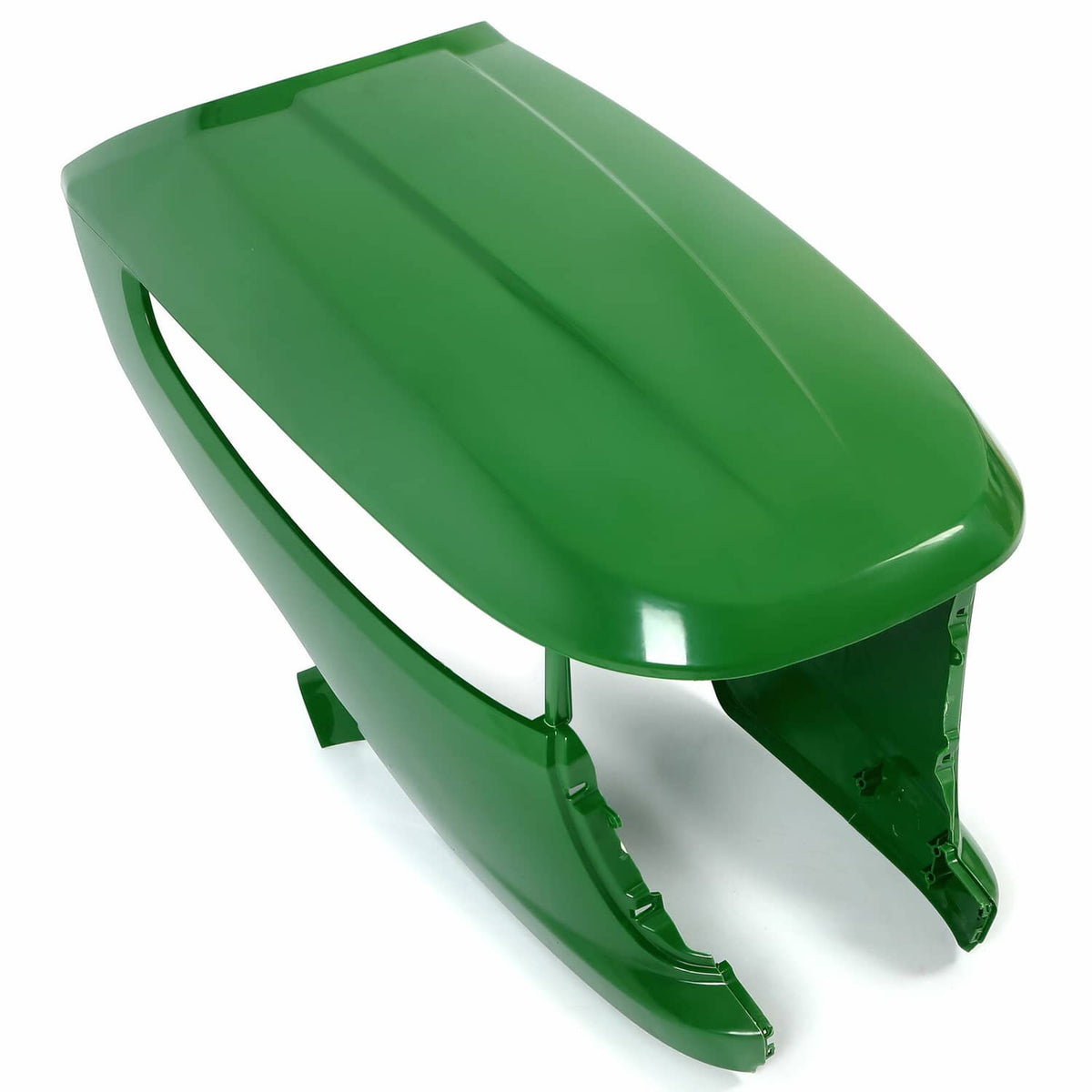 Solidspare Lawn Mower Front Hood #M152313 For John Deere X300 X304 X310 X320 X340 X360 X500