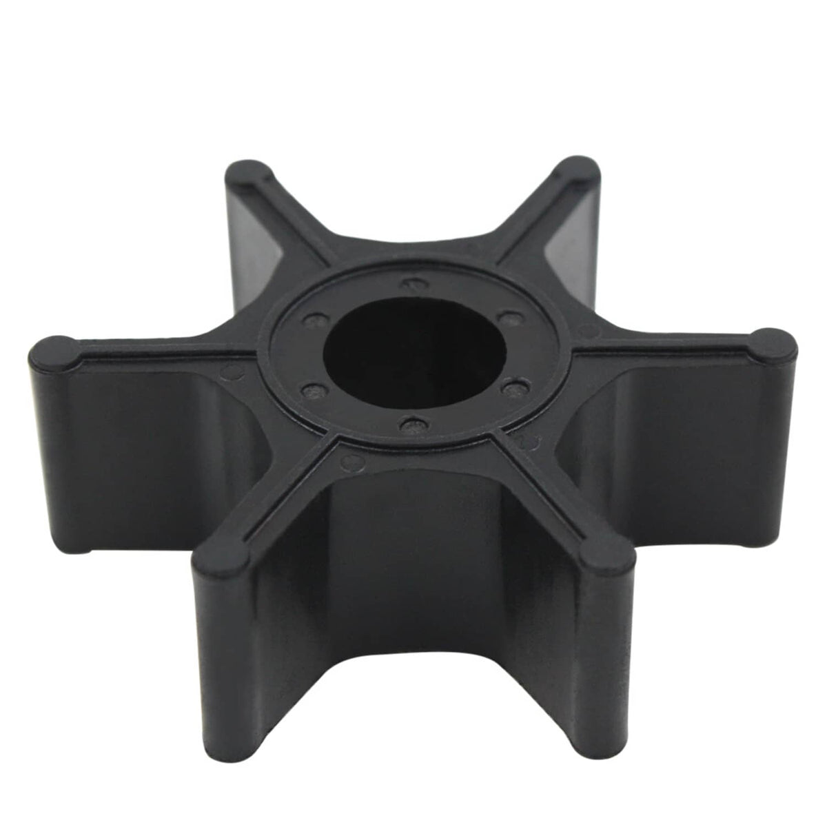Solid Spare Suzuki 17461-98503,17462-98501 Impeller 18-3097 2/3.5/4/5/6/8HP Outboard Motor