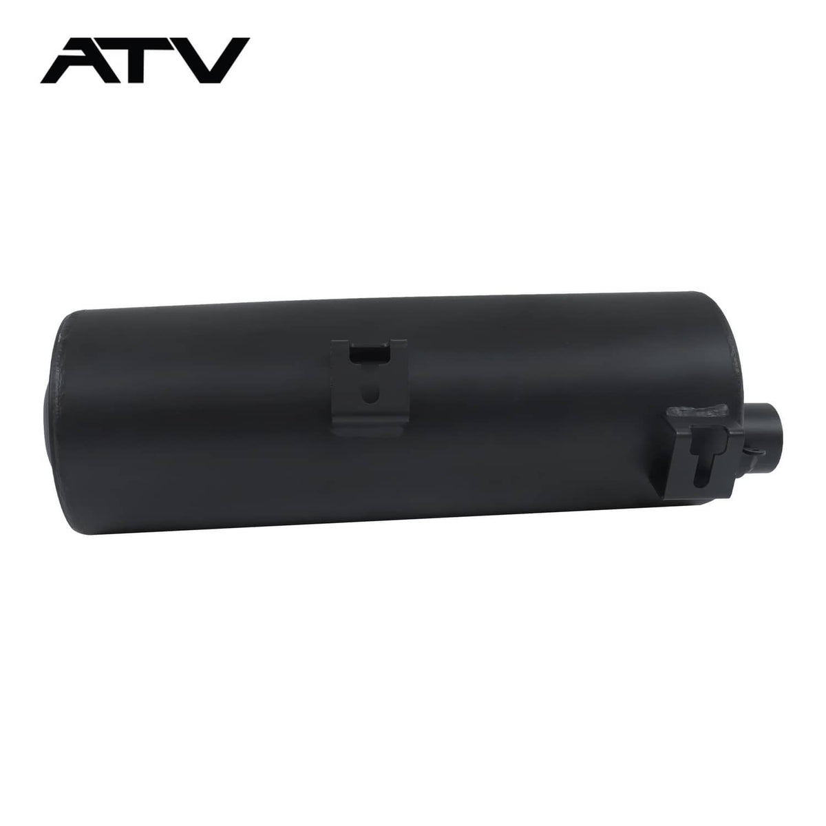 Solidspare For Polaris Sportsman 500 4×4 Exhaust Muffler Silencer 1996-2001 1260715-029 ATV