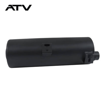 Solidspare For Polaris Sportsman 500 4×4 Exhaust Muffler Silencer 1996-2001 1260715-029 ATV