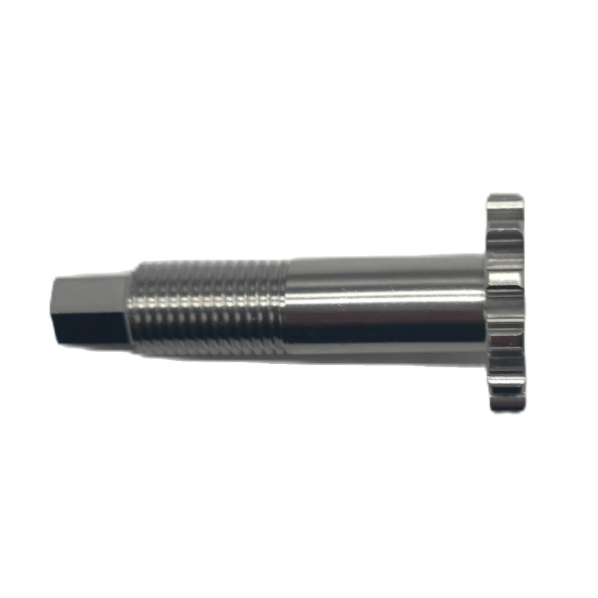 Solid Spare Pinion Stud for MerCruiser 43-8M0113182 43-8183811 43-818381 43-8183812 Drives