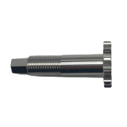 Solid Spare Pinion Stud for MerCruiser 43-8M0113182 43-8183811 43-818381 43-8183812 Drives