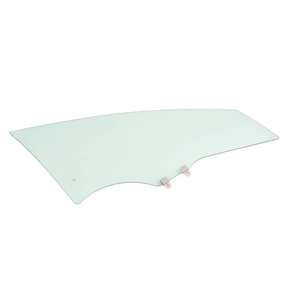 Solid Spare Fit Honda Civic Sedan 2006-2011 Front Passenger Right Side Door Window Glass