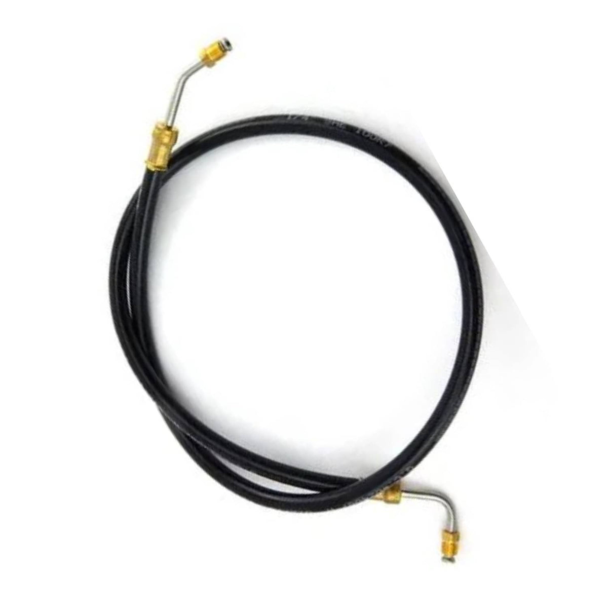 Solid Spare Hose Trim Pump to Connector Fit For R/MR/Alpha I Gen II Bravo 32-861127 18-2123