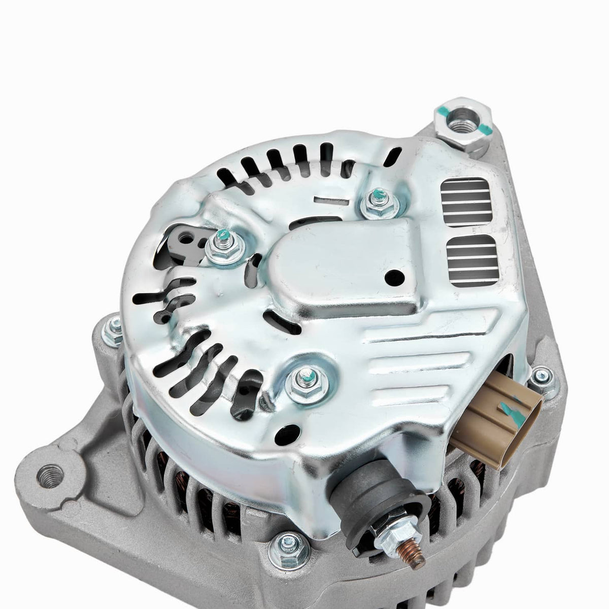 Solidspare Alternators for Toyota Corolla, Matrix, Celica, MR2 Spyder, Pontiac Vibe L4 1.8L