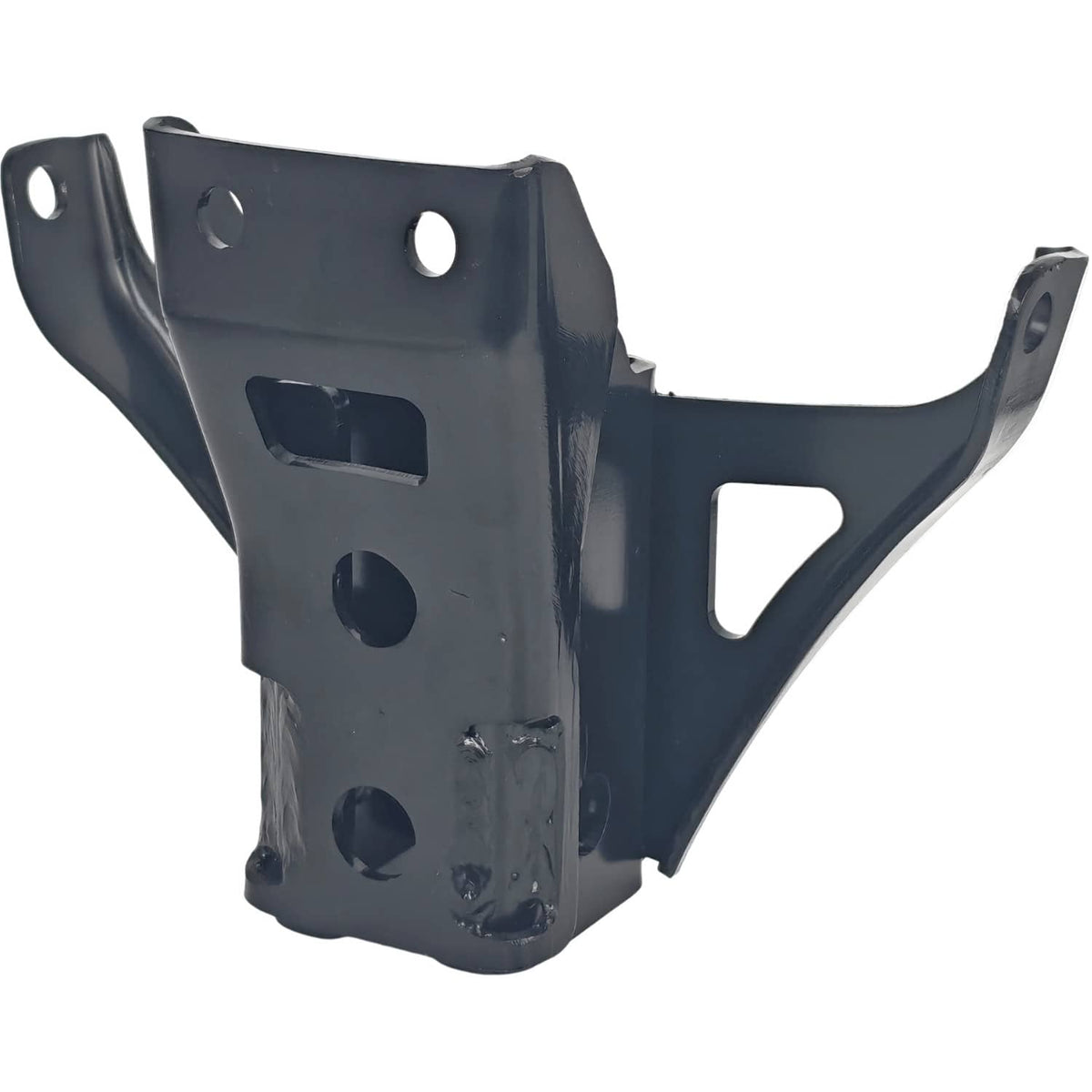 Solid Spare Rear 2" Receiver Hitch B16-F85H0-V0-00 Fit for Yamaha Grizzly 700 2016-2024