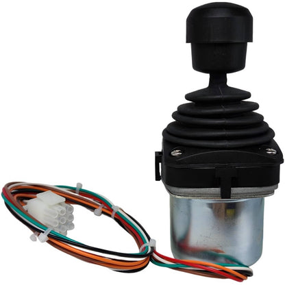 Solid Spare Joystick Controller 1001118419 for JLG E600 E600J E600JP M400AJP M450A M450AJ