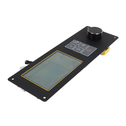 Solidspare 16812-04 16813-08 Pellet Grill Control Board For Oklahoma Joe’s Rider 600 900