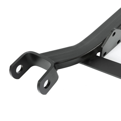 Solidspare 5" Drop Axle Golf Cart Lift Kit For EZGO TXT Medalist Gas Models 1994-2001.5