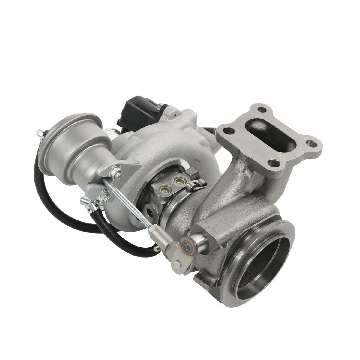 Solidspare Turbocharger For 2018-2022 Chevrolet Equinox 1.5L with SGE LYX Engine Turbo