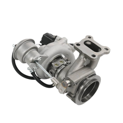 Solidspare Turbocharger For 2018-2022 Chevrolet Equinox 1.5L with SGE LYX Engine Turbo