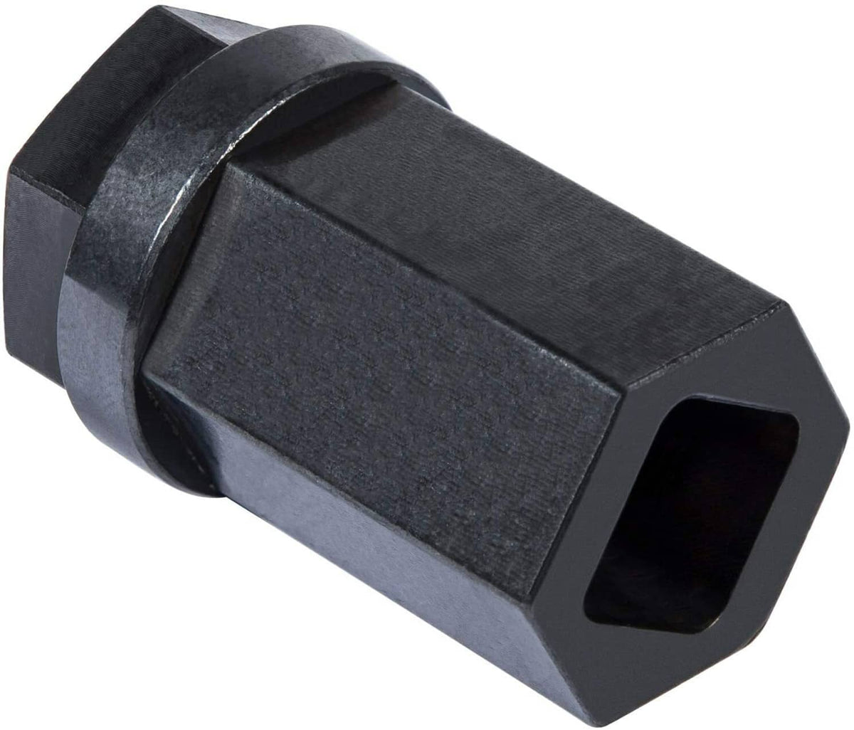 Solid Spare Nipple Cup Socket Kit 1/2" Drive Oil Rail Ball Tube Repair for 03-07 Ford 6.0L