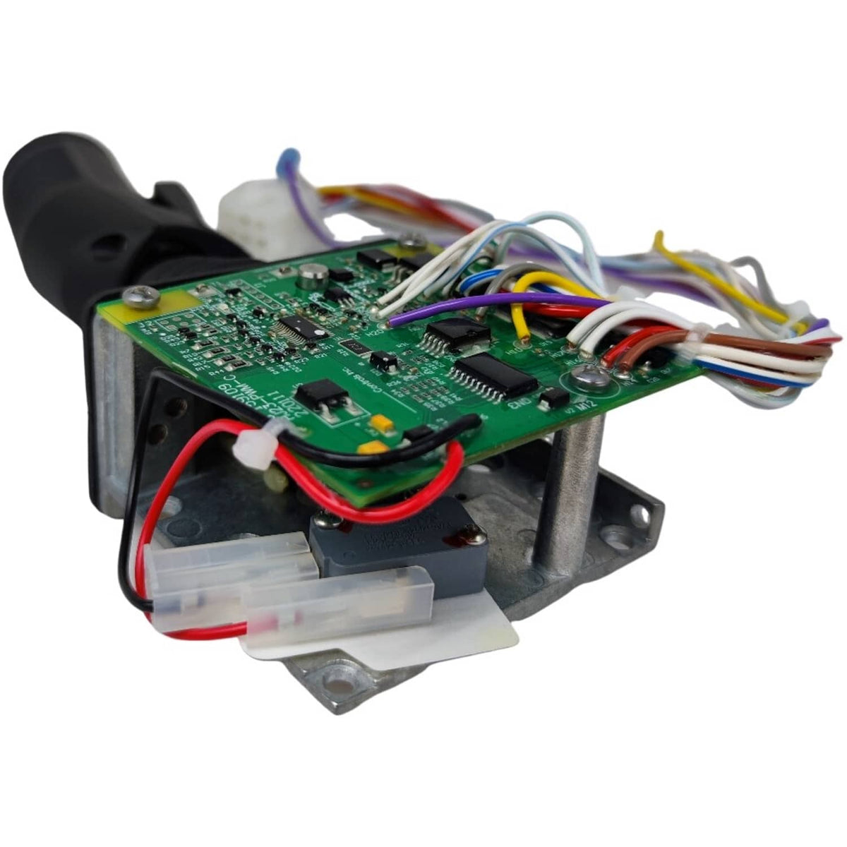 Solid Spare Joystick Controller 159109 for Skyjack Lift SJ6826RT SJ6832RT SJ8841RT SJ8831RT