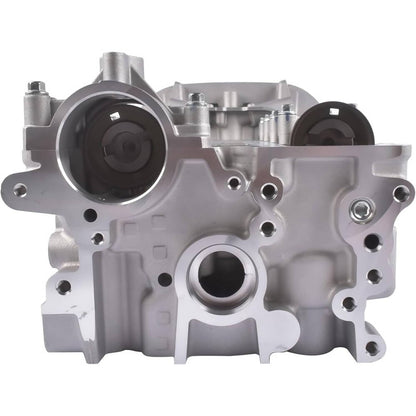 Solidspare Cylinder Head Assembly For Ford Escape Fusion DOHC 1.5L 4 Cyl Turbo EcoBoost