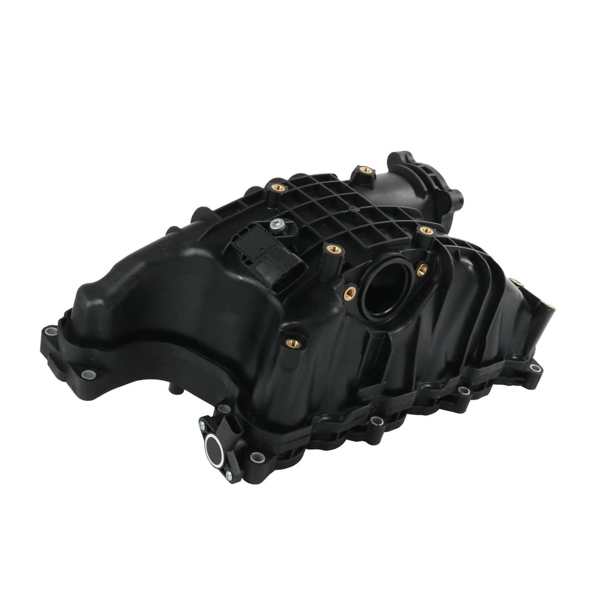 Solidspare Intake Manifold Fit 2014-2019 Jeep Grand Cherokee 14-18 RAM 1500 3.0L