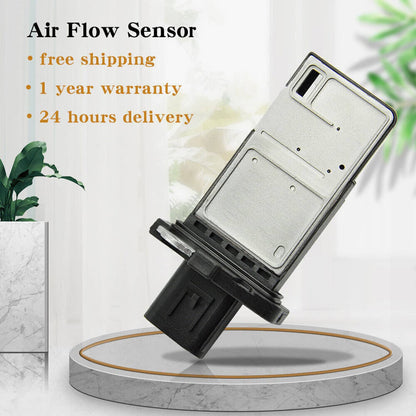 Solidspare For Ford Mazda F150 MAF Motorcraft Mass Air Flow Sensor AFLS131 3L3A-12B579-BA
