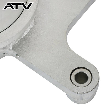 Solidspare 3GD-25311-10-35 Rear Axle Bearing Carrier Housing Hub Assy For Yamaha Warrior350