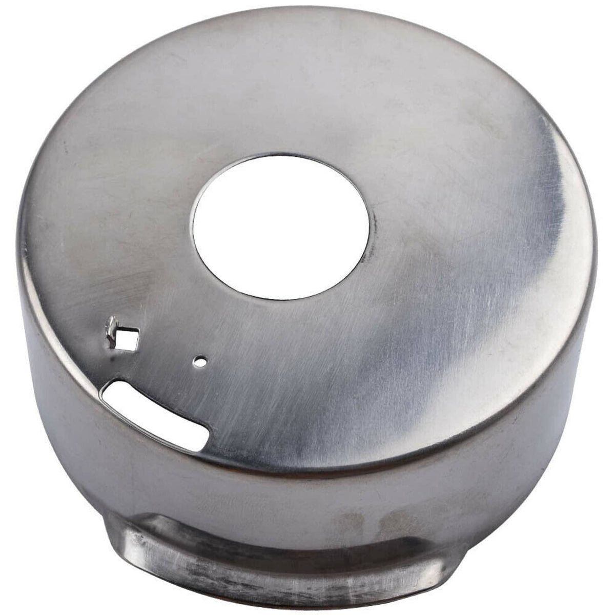 Solid Spare for Johnson Evinrude Outboard Water Pump Repair Kit w/ Housing 75-250HP, 5001595