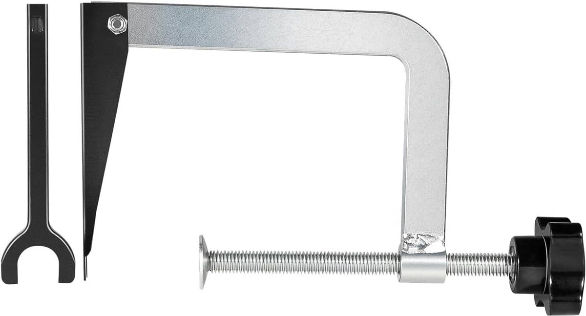 Solid Spare 23300 Small Engine Valve Spring Compressor For Springs 3/4 Inches to 1-1/16 Inch