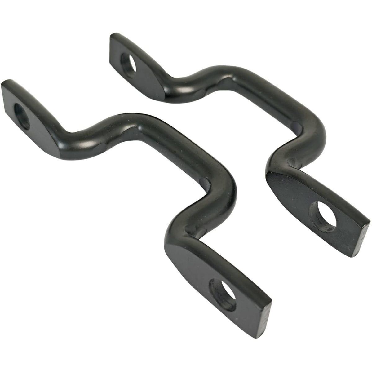 Solid Spare Fit for Ford Ranger Lariat 2X Rear Bed Steel Tie Down Rope Hook L4 2.7L V6 3.0L