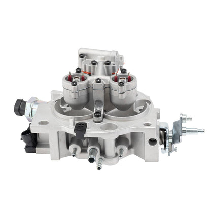 Solidspare 17093045 Throttle Body For Chevy GMC C1500 C2500 K1500 K2500 5.7L 1993 1994 1995
