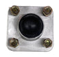 Front Wheel Hub for Yamaha 1991-1995 G9A G9E, 1990-1994 G8A G8E Golf Cart Kart