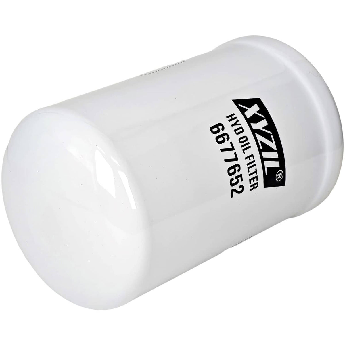 Solid Spare Hydraulic Oil Filter 6677652 6661248 443 450 533 453 530 540 543 Fit for Bobcat