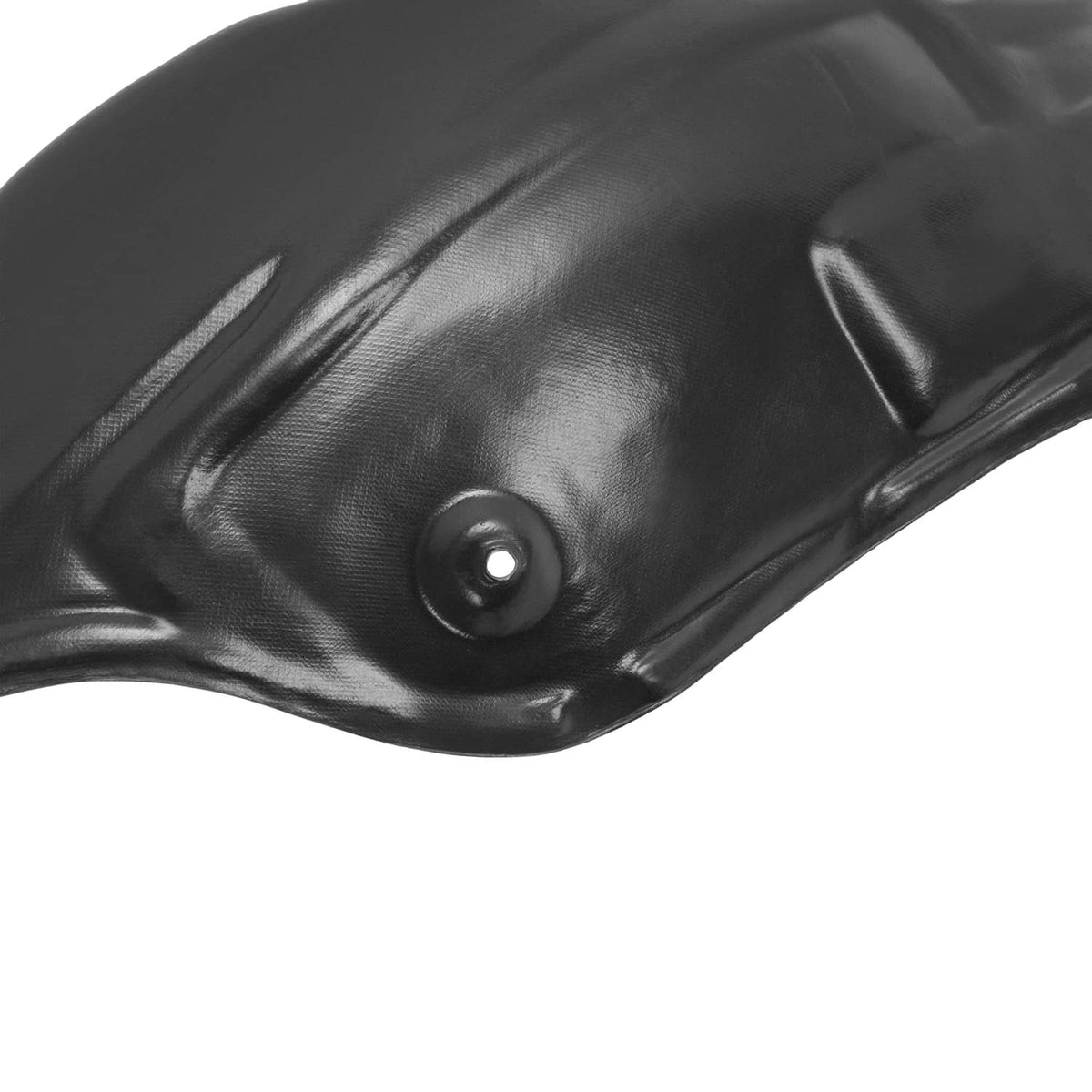 Solid Spare Front Driver Side Fender Liner Fit 2012-2014 Toyota Camry L LE XLE For TO1248160