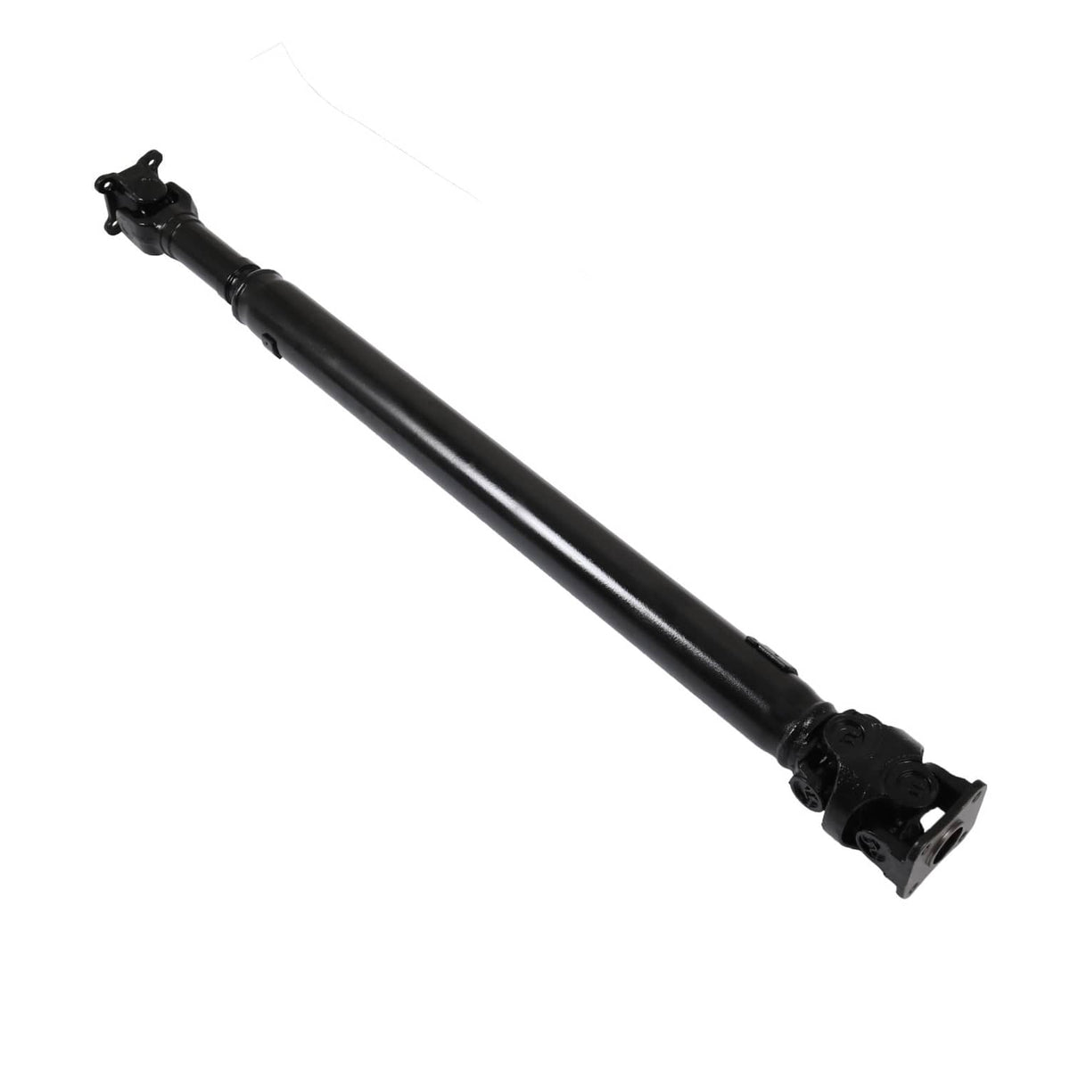 Solidspare Rear Drive Shaft Assembly Driveshaft For 1996-2000 Toyota 4Runner 4WD 371103D300