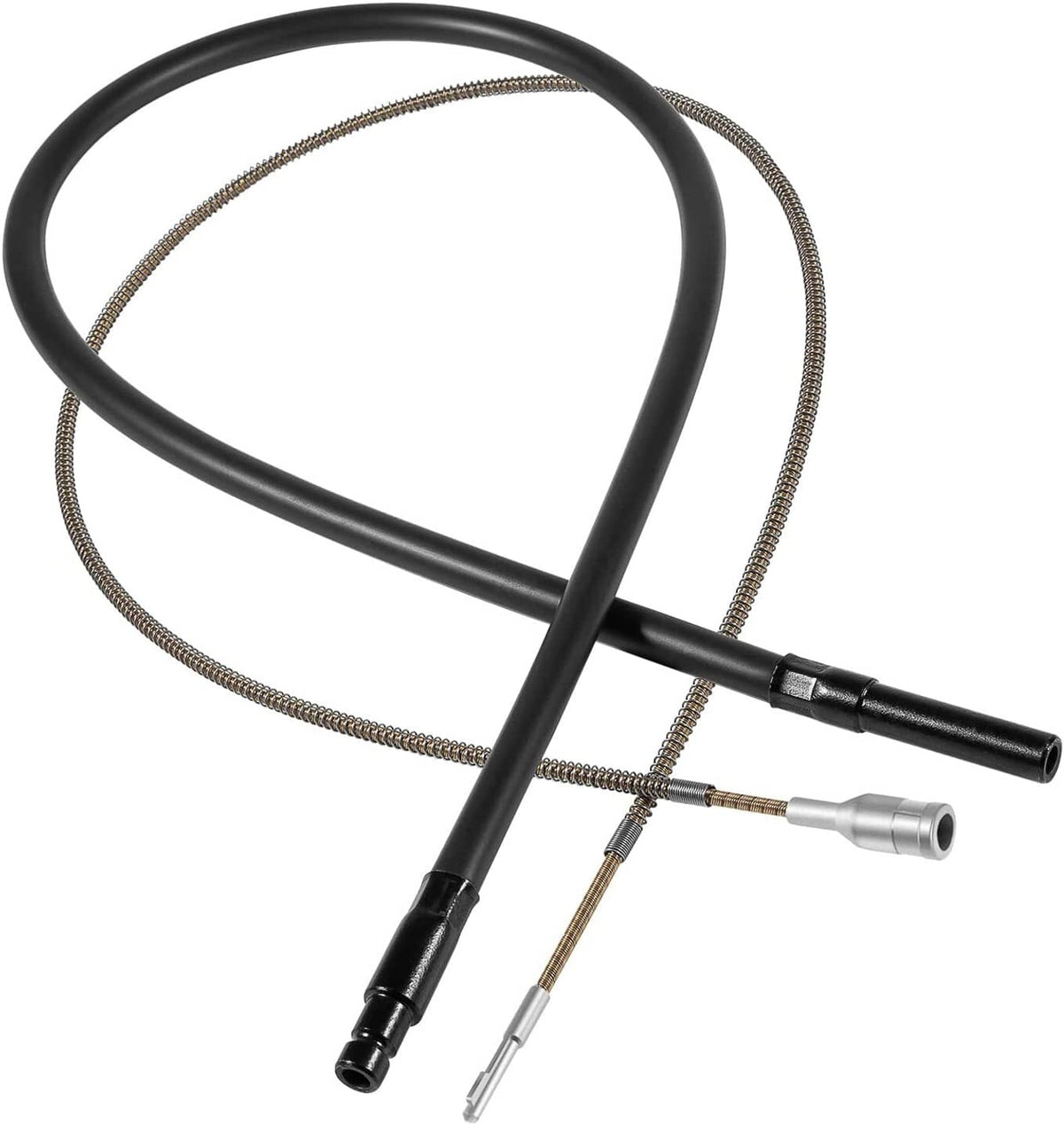 Solid Spare For Foredom Flexshaft Inner Shaft & Outer Sheath Set for CC LR S SR TX Series