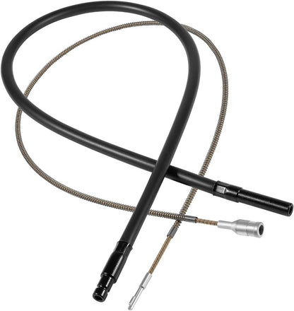 Solid Spare For Foredom Flexshaft Inner Shaft & Outer Sheath Set for CC LR S SR TX Series