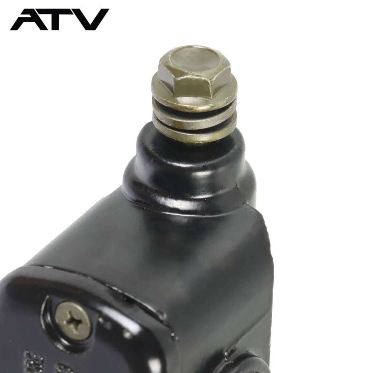 Solidspare Left Brake Master Cylinder For Polaris Sportsman 300 335 400 450 500 600 700 800