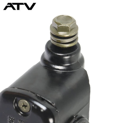 Solidspare Left Brake Master Cylinder For Polaris Sportsman 300 335 400 450 500 600 700 800