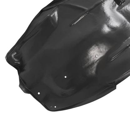 Solid Spare For 2015-2022 CHEVROLET COLORADO GMC CANYON Front Fender Liners Left +Right Side