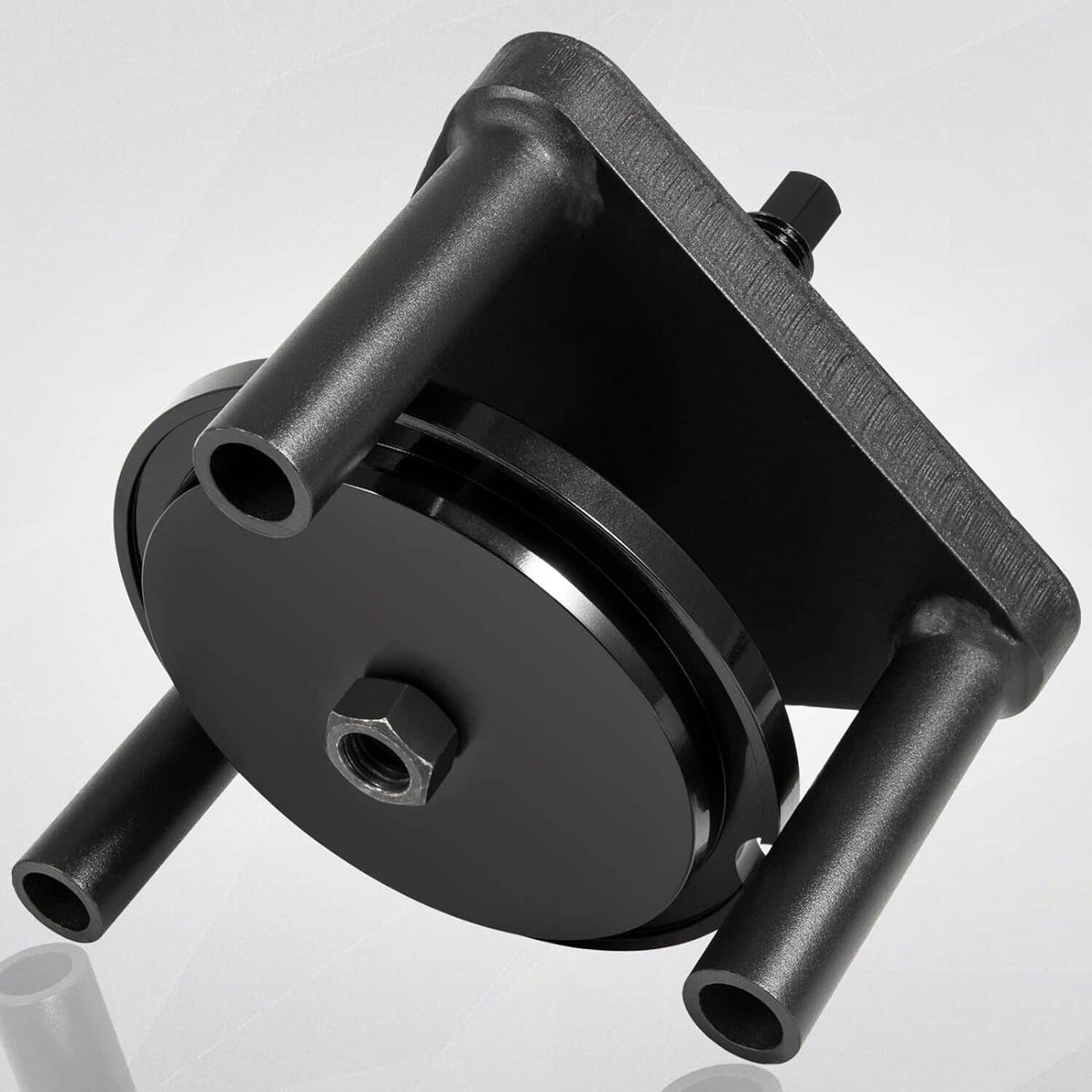Solid Spare Detroit Diesel 60 Series 14L 12.7L Cylinder Liner Installer Tool J-35597-A, 5874