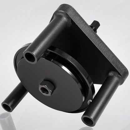 Solid Spare Detroit Diesel 60 Series 14L 12.7L Cylinder Liner Installer Tool J-35597-A, 5874