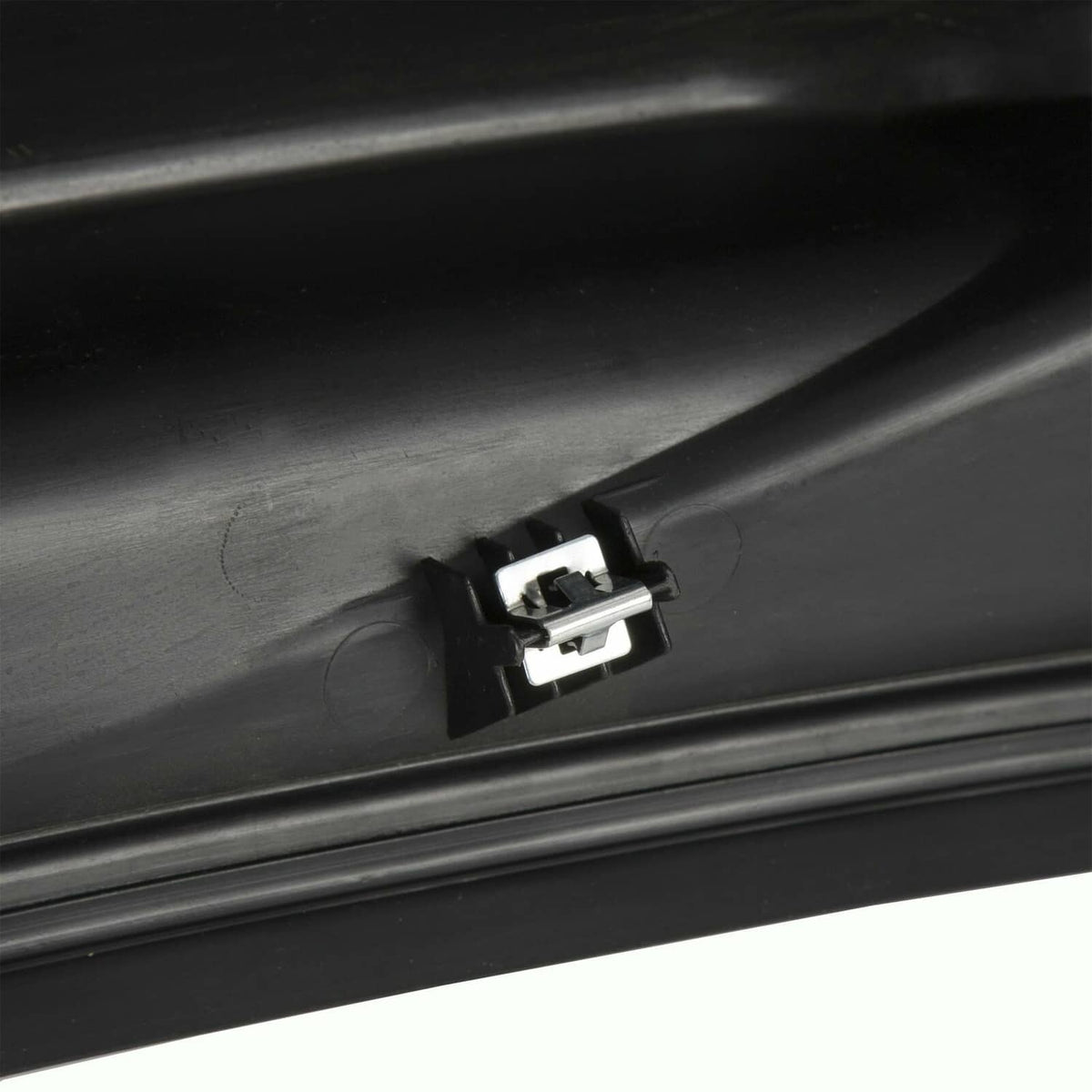 Solid Spare For 2004 2005 2006 Dodge Durango Windshield Wiper Cowl Grille Cover Panel