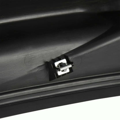 Solid Spare For 2004 2005 2006 Dodge Durango Windshield Wiper Cowl Grille Cover Panel