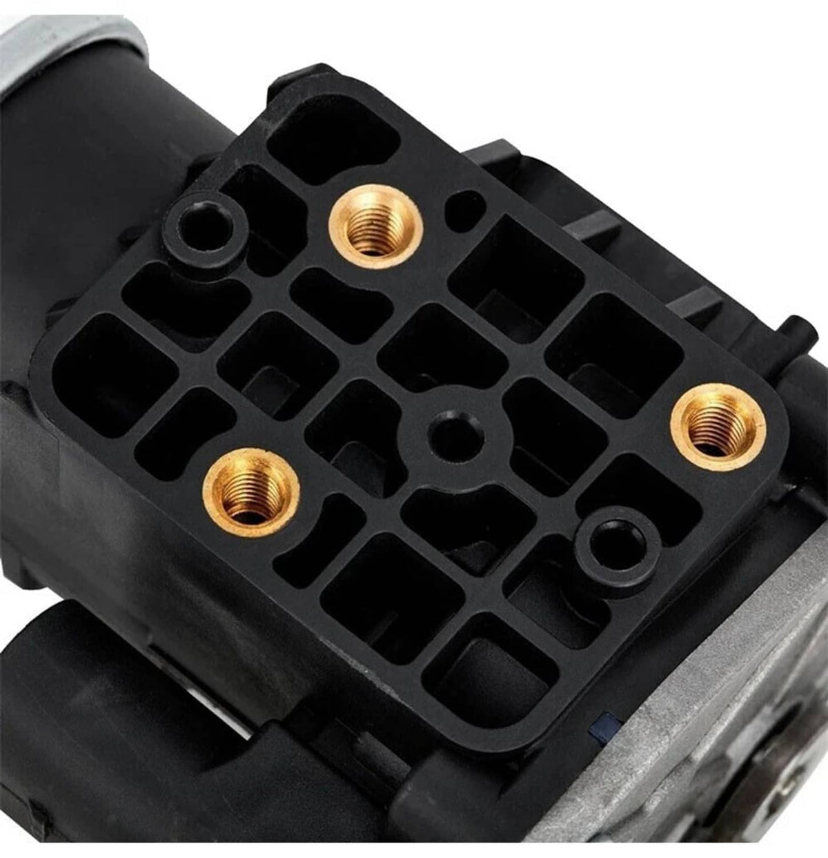 Solid Spare Turbo Wastegate Actuator 39400-2G720 For 2009-2015 Hyundai Kia 2.0L 39400-2G700
