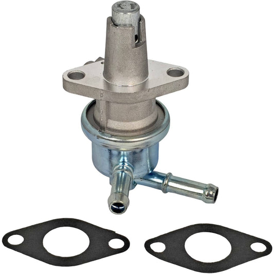 Solid Spare Fuel Pump 17121-52030 for Kubota L4400 L45 L4610 L4630 L4740 L48 L4850 L5030